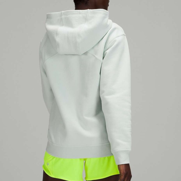 Lululemon All Yours Hoodie *Fleece
Ocean Air - Picture 2 of 7